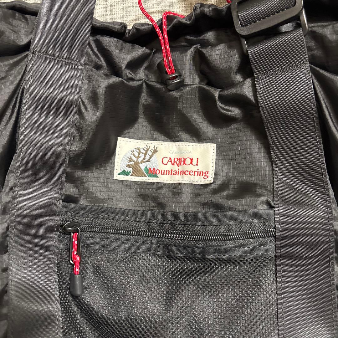 CARIBOU Mountainering U by SPICK&SPAN 別注