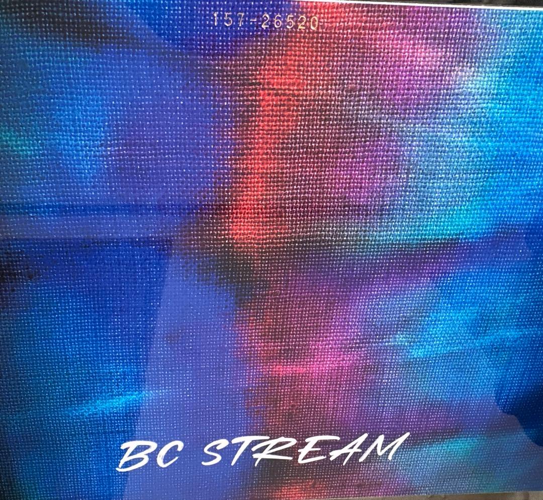 BC STREAM R-2 157cm 美品 ATLAS PRO付