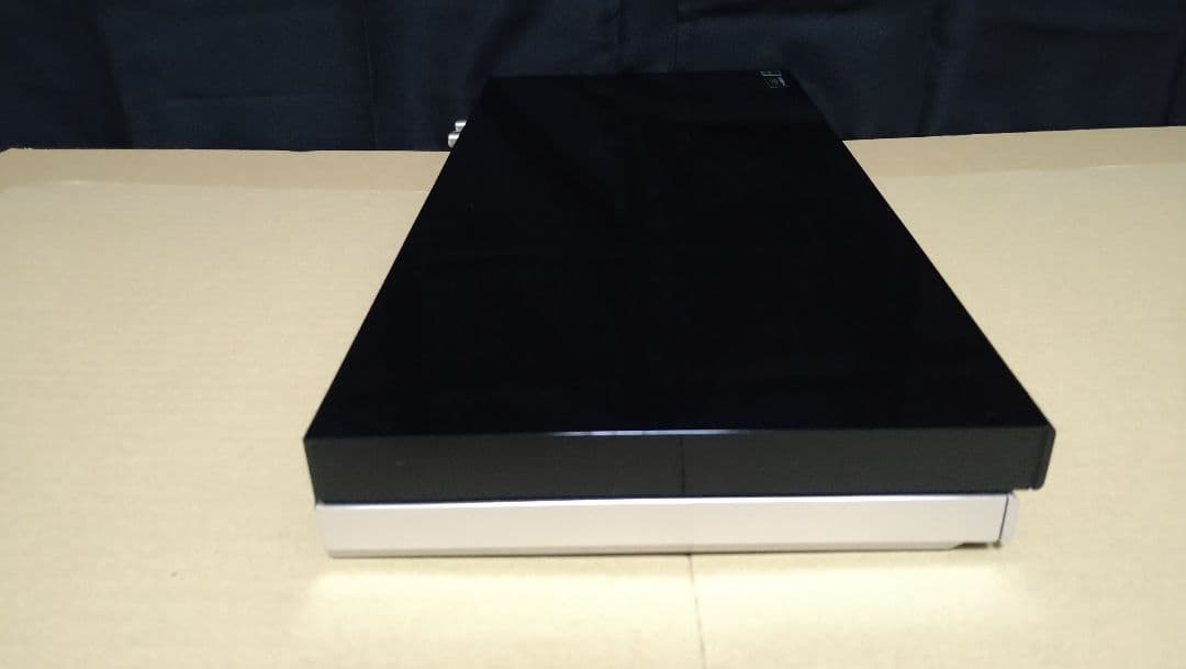 SONY BDZ-ZT1500 1TB ソニー ブルーレコーダー