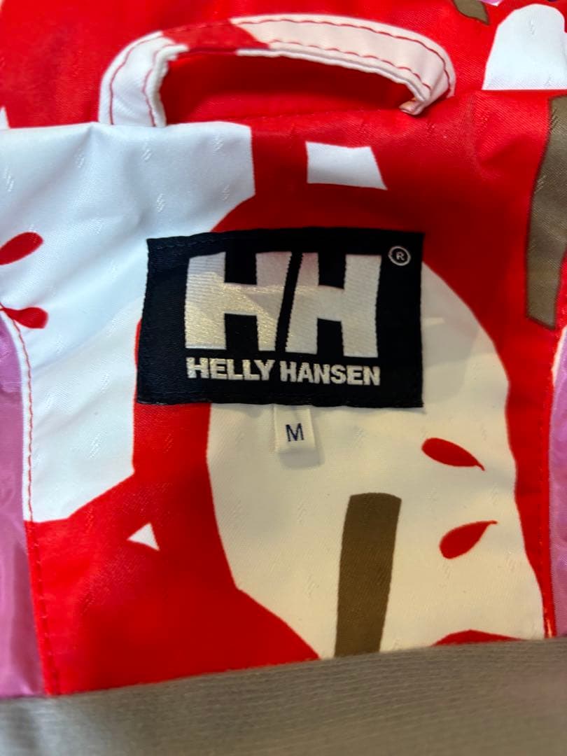 Helly Hansen スノーボードジャケット 女性用