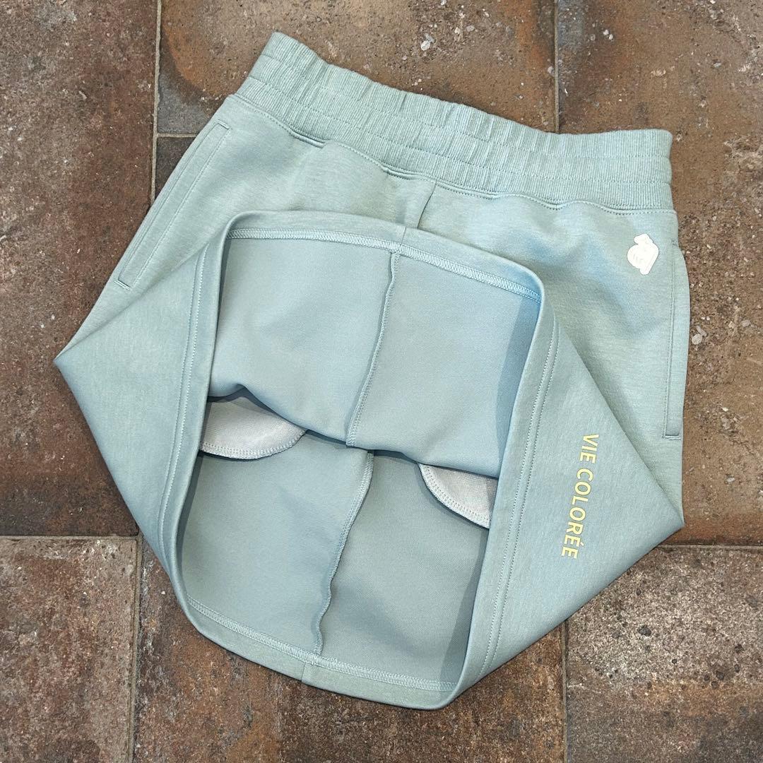 le coq sportif 上下セット　セットアップ　長袖　スカート