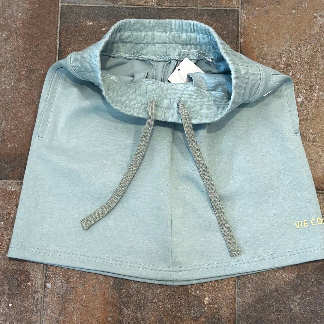 le coq sportif 上下セット　セットアップ　長袖　スカート