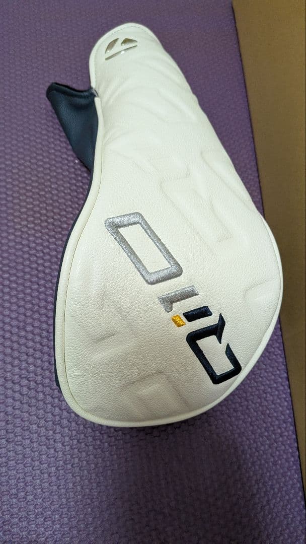 最終値下げ！TaylorMade QI10 MAXLITE ドライバー 10.5