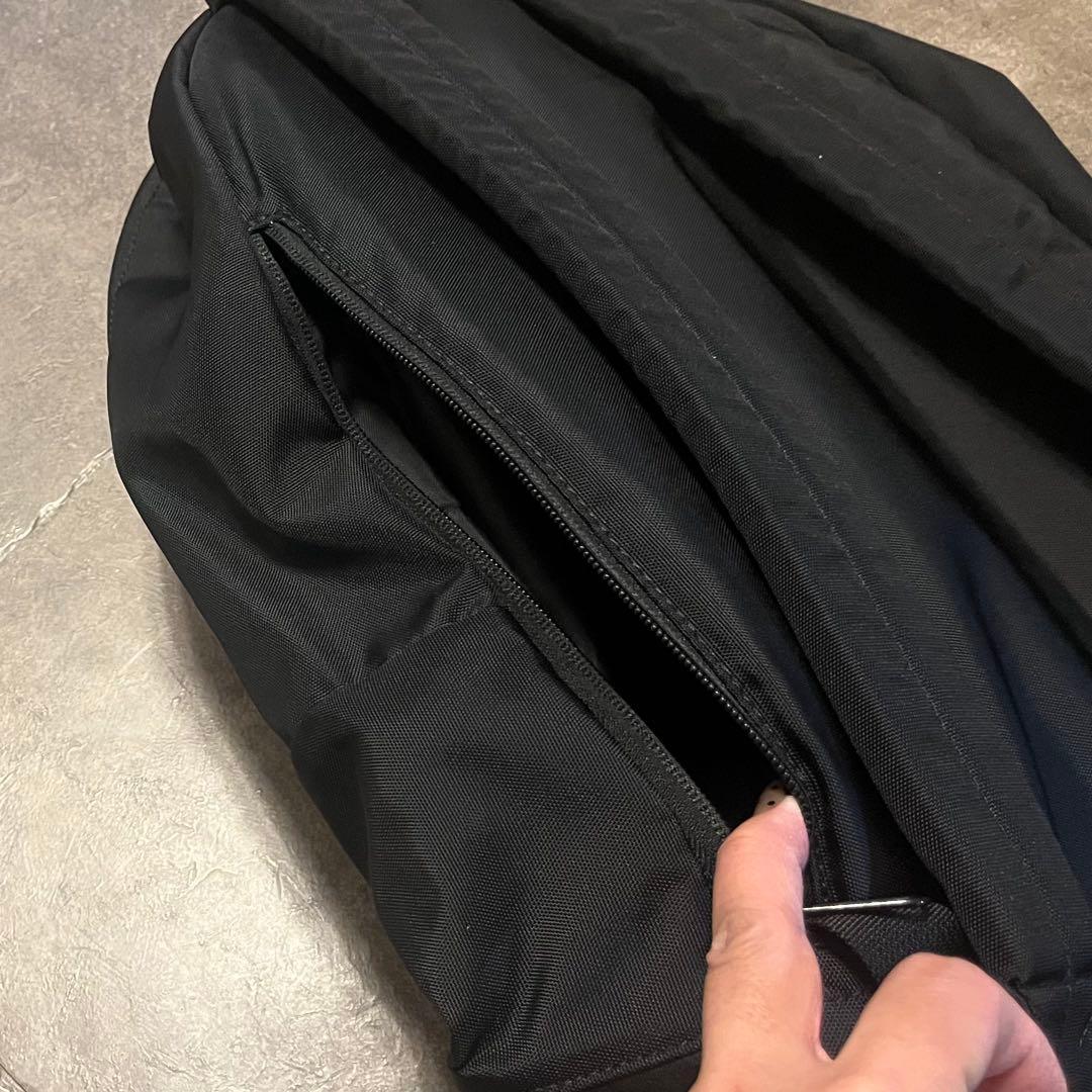 【美品】STANDARD SUPPLY BACKPACK 黒