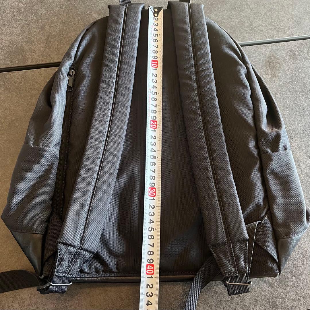 【美品】STANDARD SUPPLY BACKPACK 黒