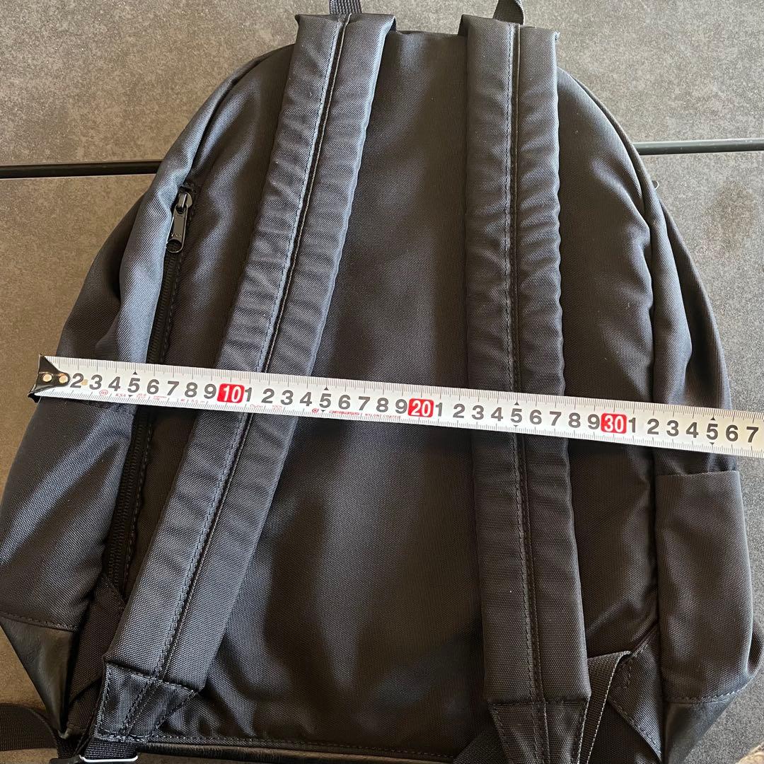 【美品】STANDARD SUPPLY BACKPACK 黒