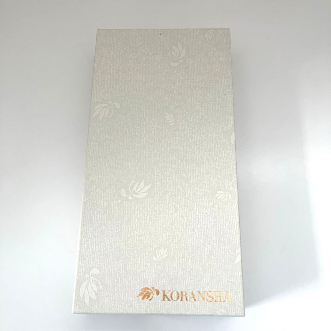 【未使用品】香蘭社 浦島太郎 銘々皿 有田焼