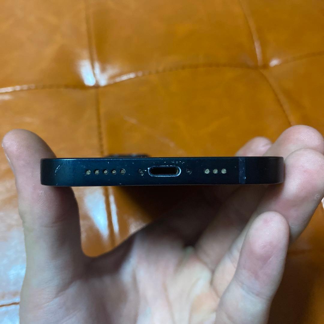 【ジャンク】iPhone 13 128GB 起動不可／部品取り用