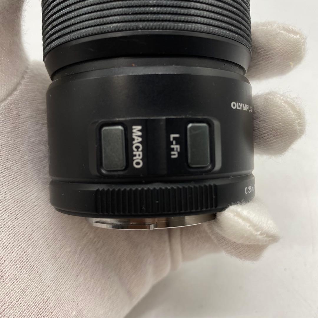 OM SYSTEM オリンパス M.ZUIKO 12-50mm EZ レンズ