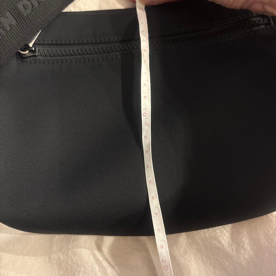 DIOR ベルトポーチ ボディバッグ