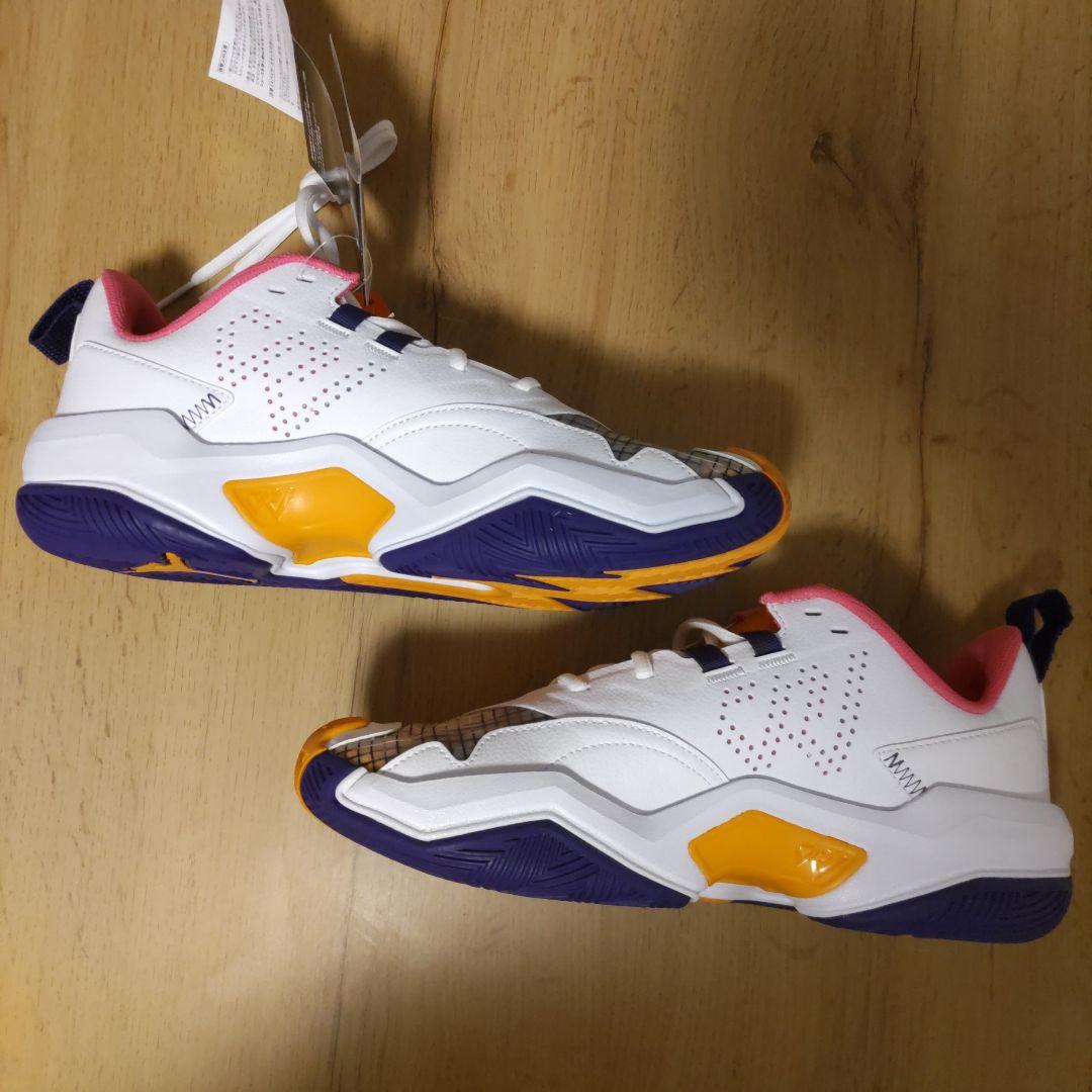 シューズ(男性用) jordan one take 4 pf 26.5cm