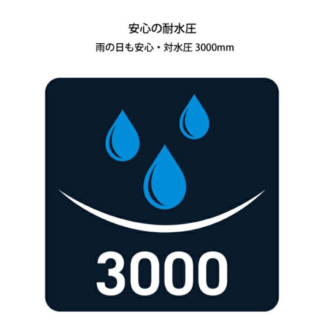 ホールアース EARTH Hexa Tarp III タープ キャンプ