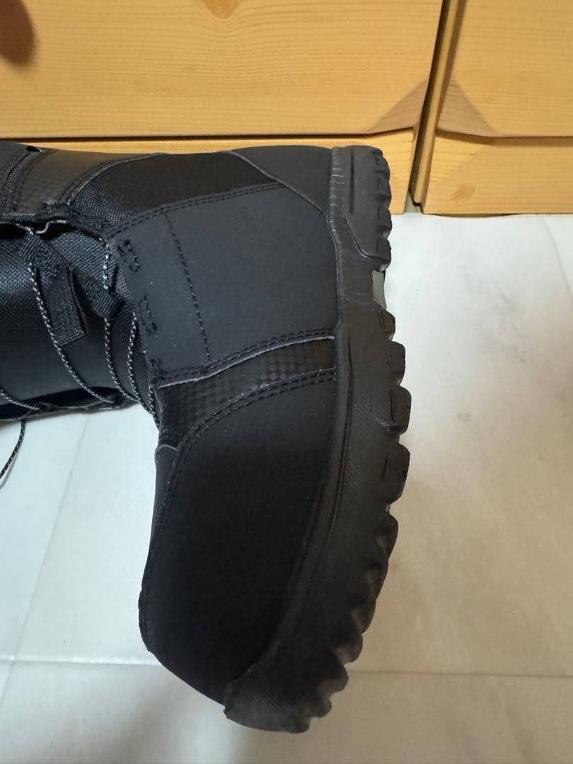 スノーボード 15-16 Burton moto 27cm