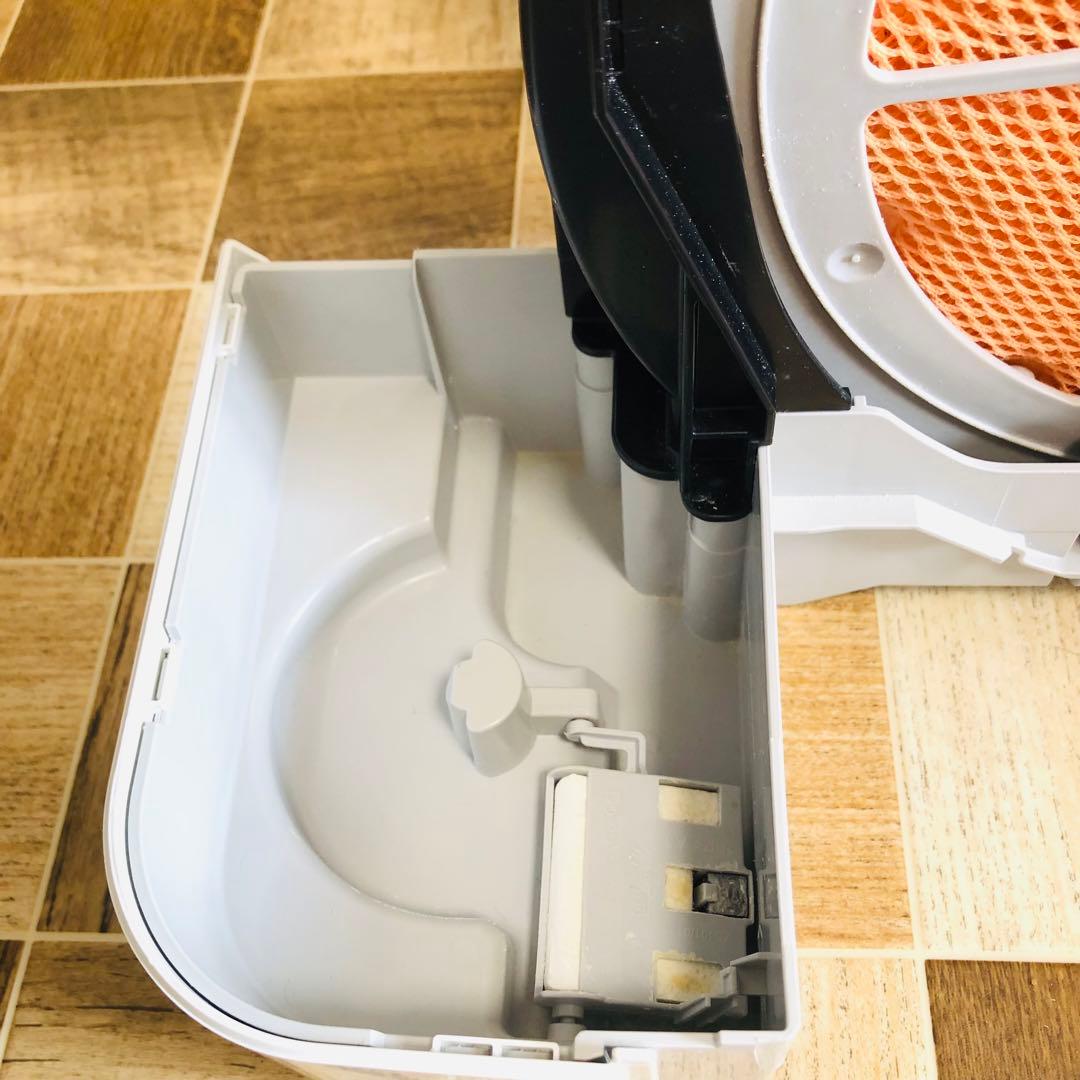 【美品】ダイキン 加湿空気清浄機 MCK70UKS-W 2018年製