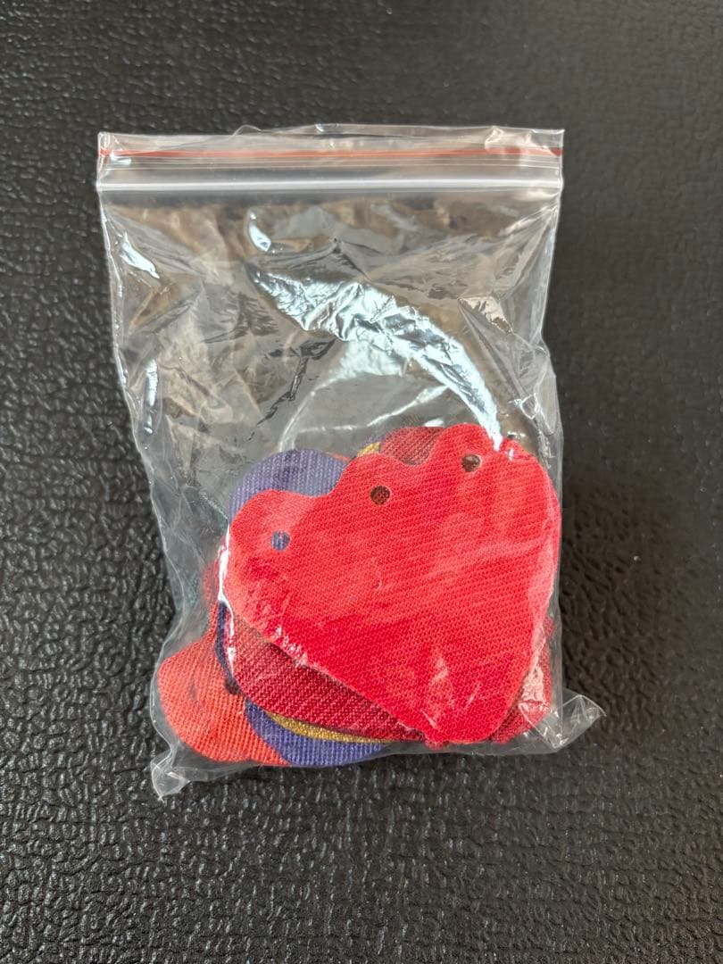 チアシューズ　varsity 21.0cm