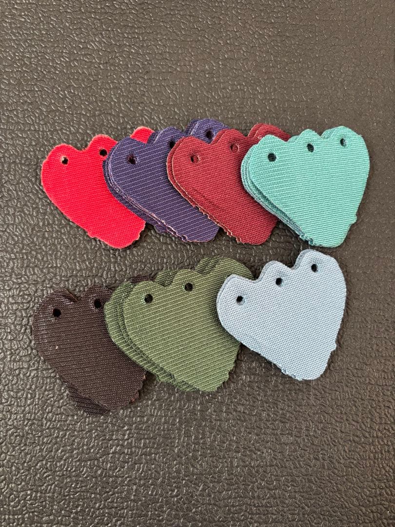 チアシューズ　varsity 21.0cm