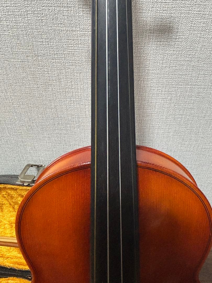 良品✨　鈴木バイオリン　280 4/4 付属品多数