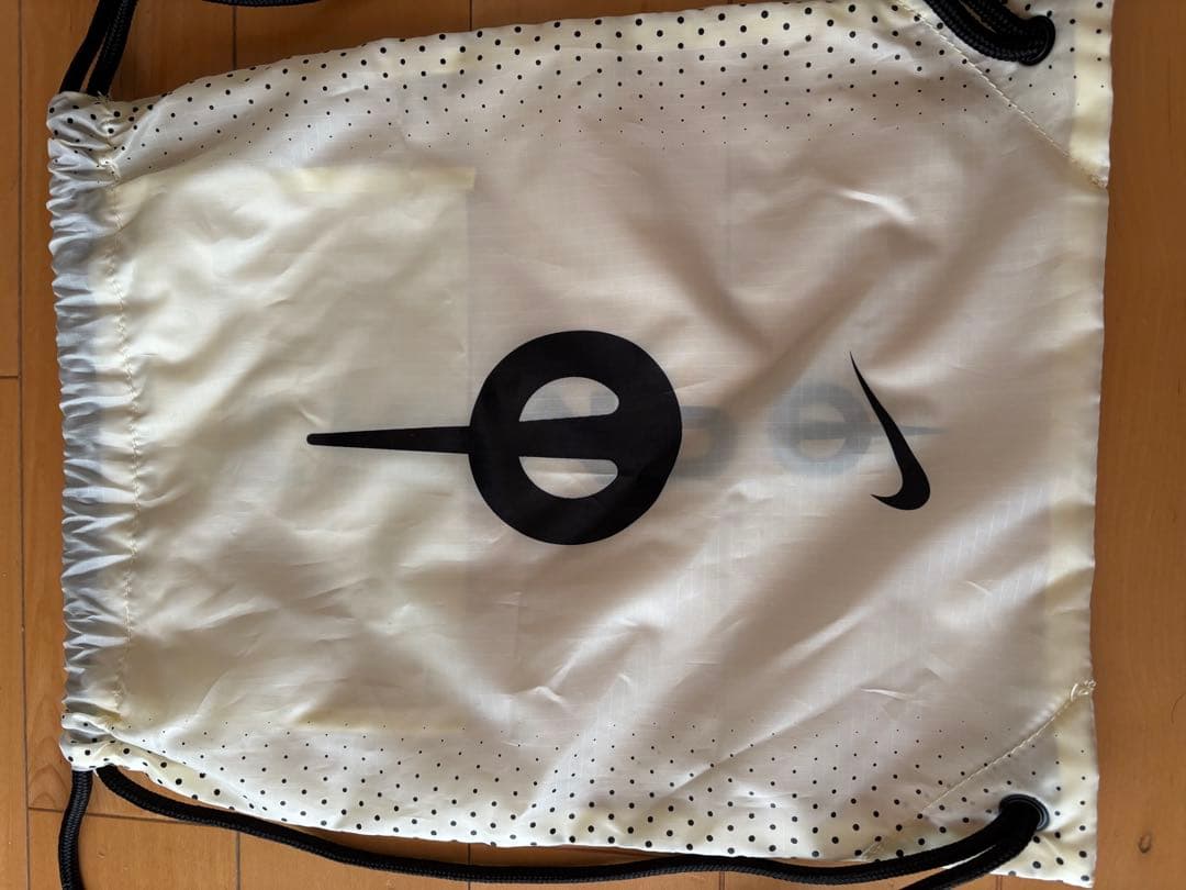 NIKEティエンポレジェンド10エリートFG DV4328-700 27cm