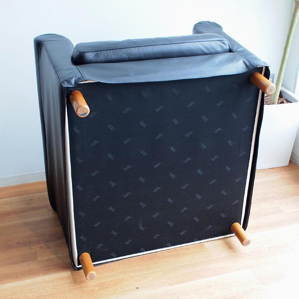 カッシーナイクスシー ピエロ・リッソーニ 「ドリアン」 シングル