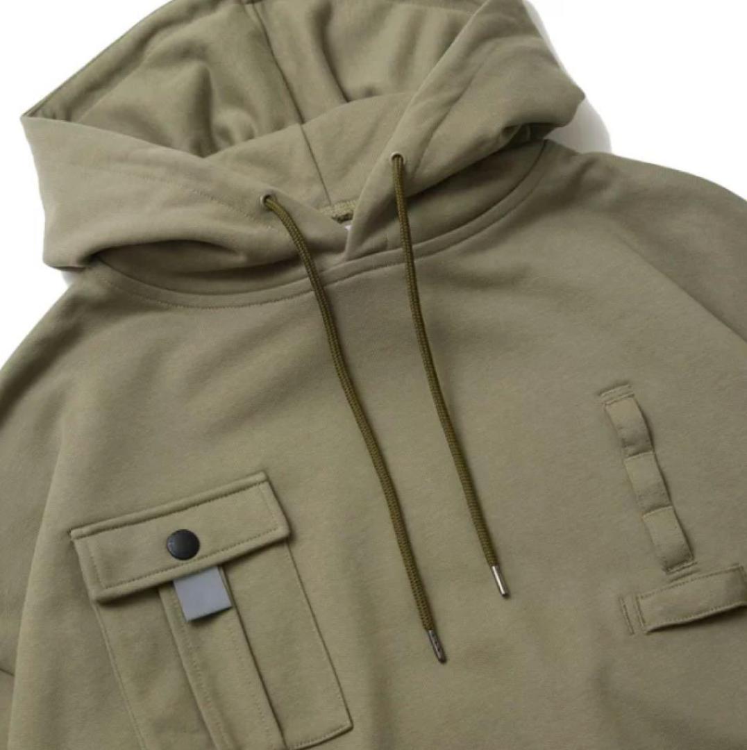 25年モデル Evisen Chaos Fishing Club コラボパーカー - メルカリ