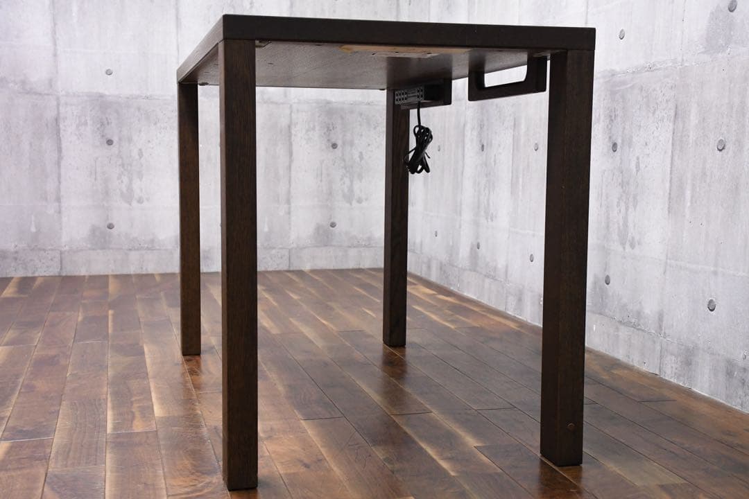 EFK78 カリモク ボナシェルタ ST3578 デスク W110cm