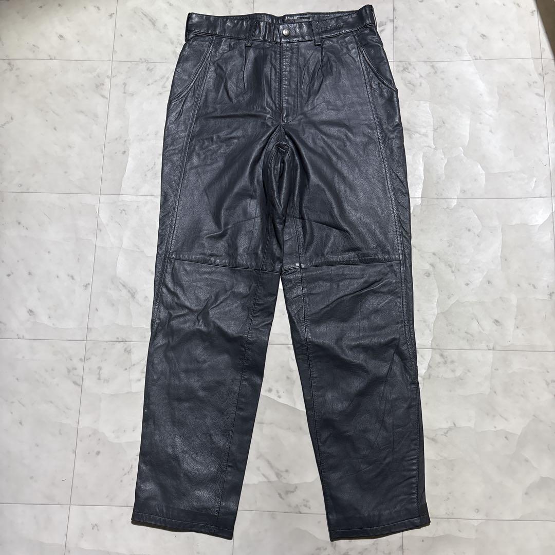 【セットアップ】HONDAホンダBoldorボルドール本革レザー　L