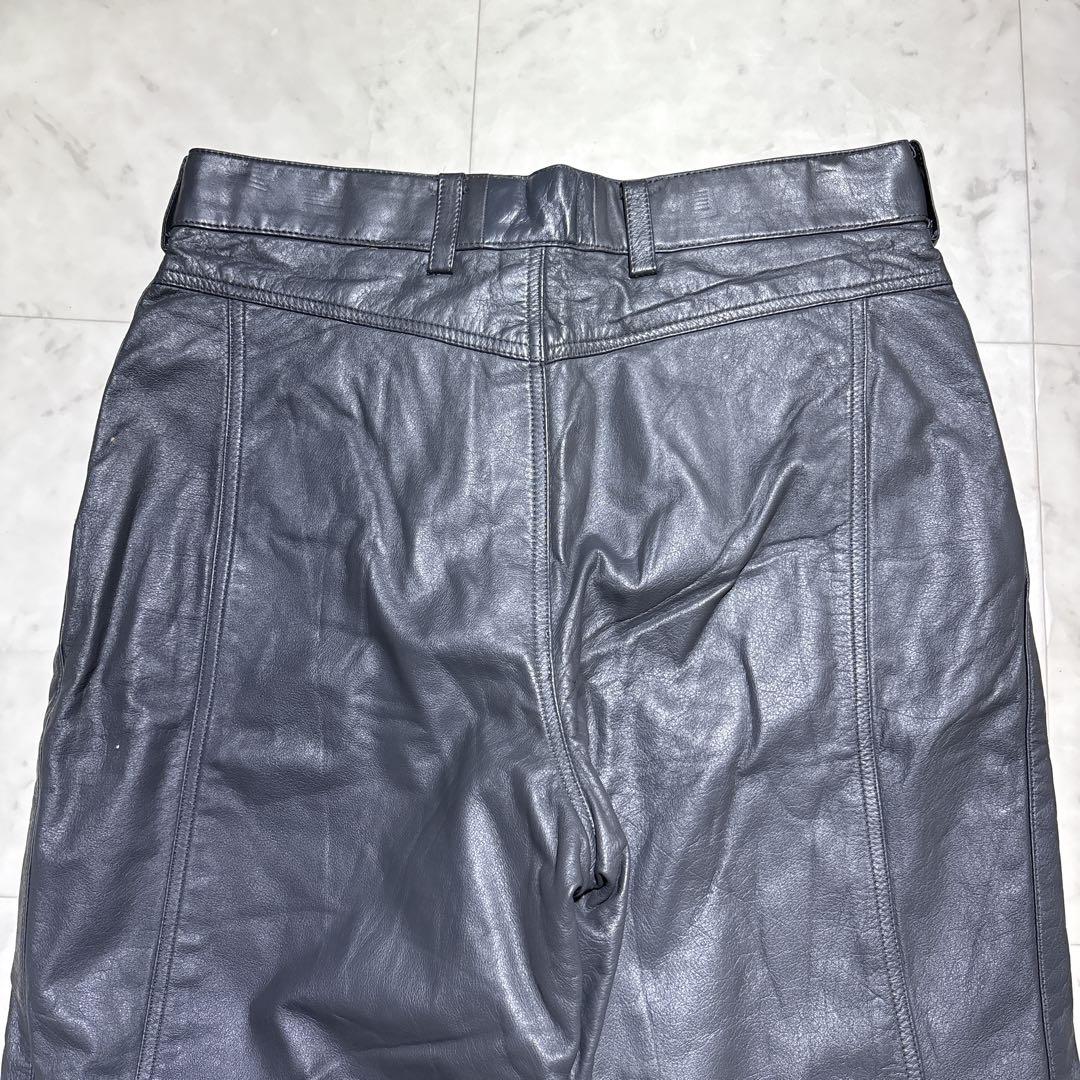 【セットアップ】HONDAホンダBoldorボルドール本革レザー　L