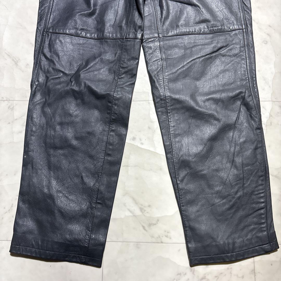 【セットアップ】HONDAホンダBoldorボルドール本革レザー　L