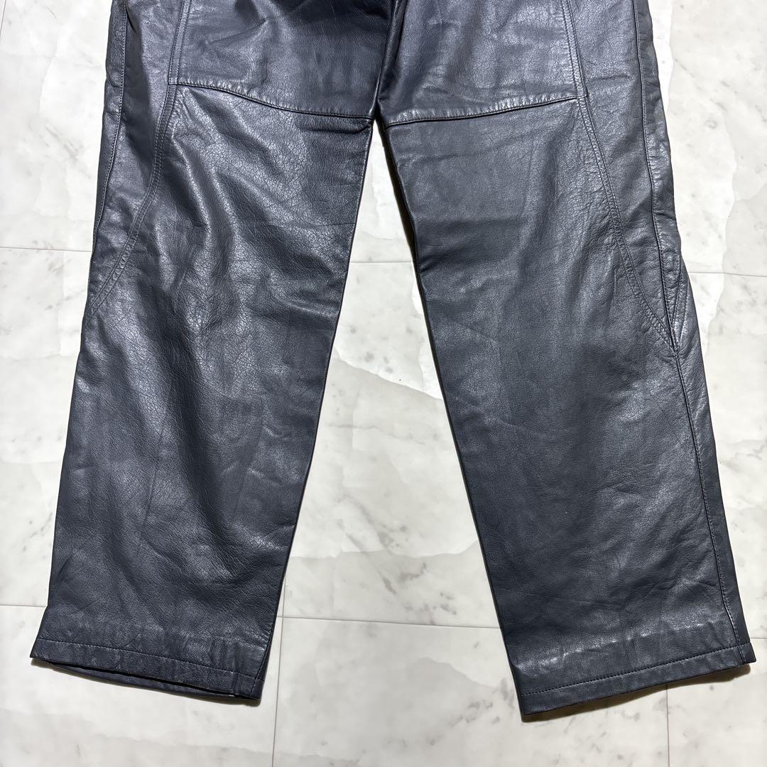 【セットアップ】HONDAホンダBoldorボルドール本革レザー　L