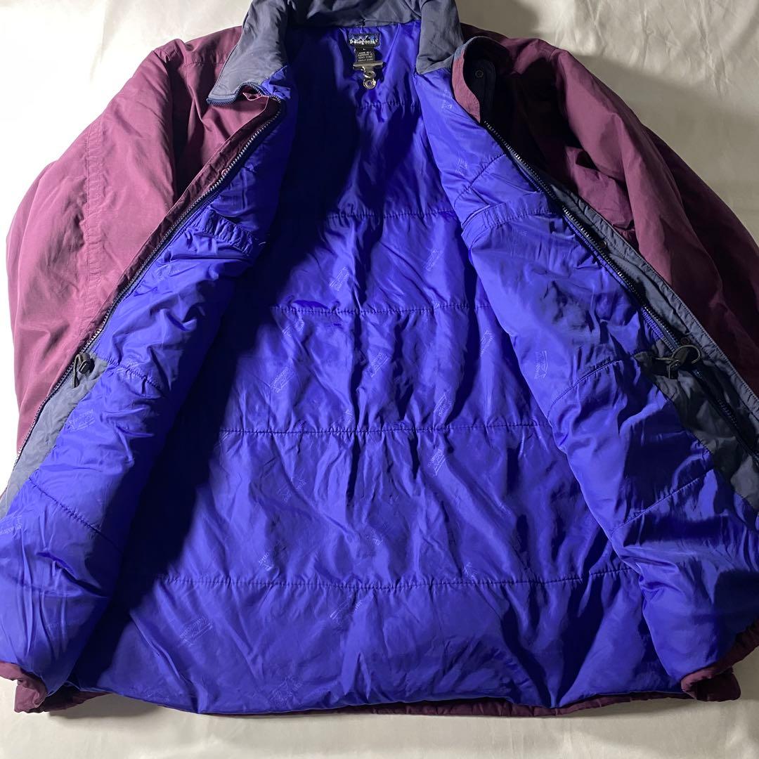 90s Patagonia Guide Parka パタゴニア