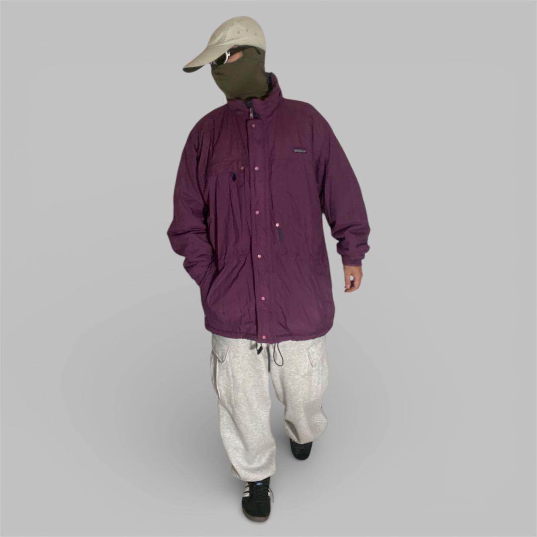 90s Patagonia Guide Parka パタゴニア