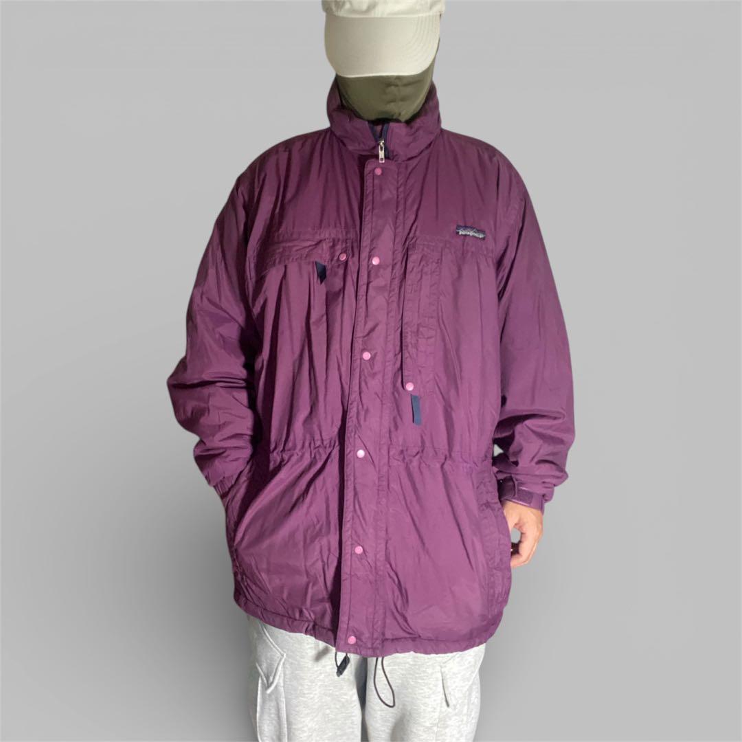 90s Patagonia Guide Parka パタゴニア