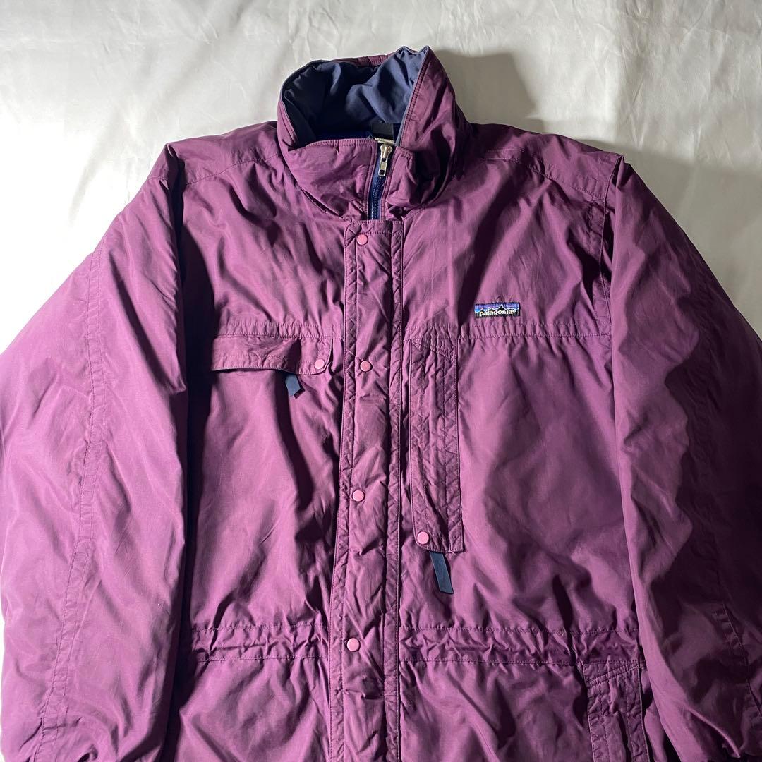 90s Patagonia Guide Parka パタゴニア