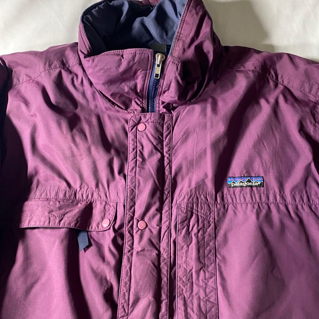 90s Patagonia Guide Parka パタゴニア