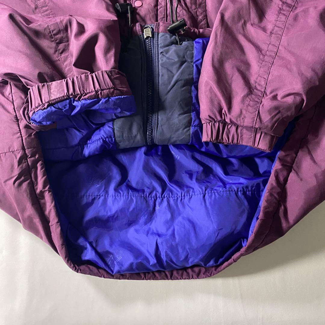 90s Patagonia Guide Parka パタゴニア