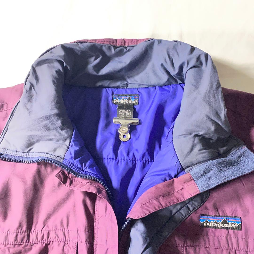 90s Patagonia Guide Parka パタゴニア
