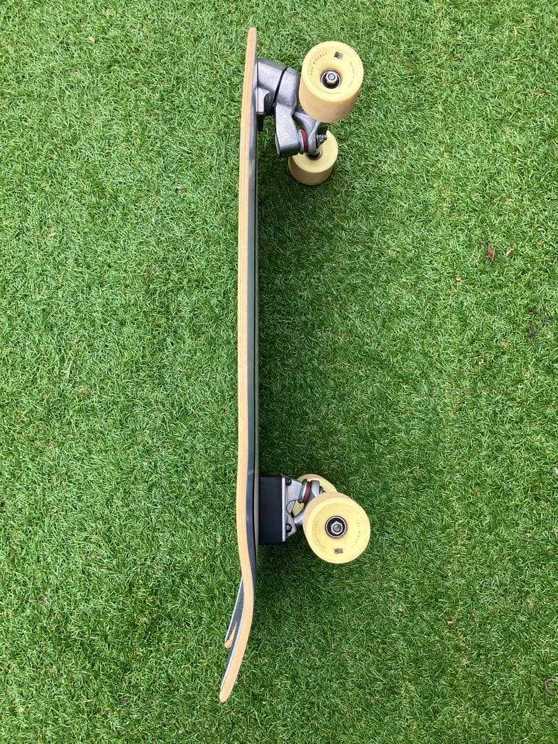 yow サーフスケート　Coxos 31インチ