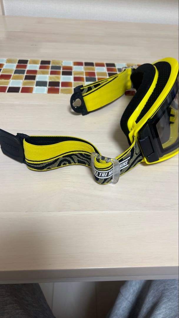 スキー・スノーボードアクセサリー SWANS OUTBACK