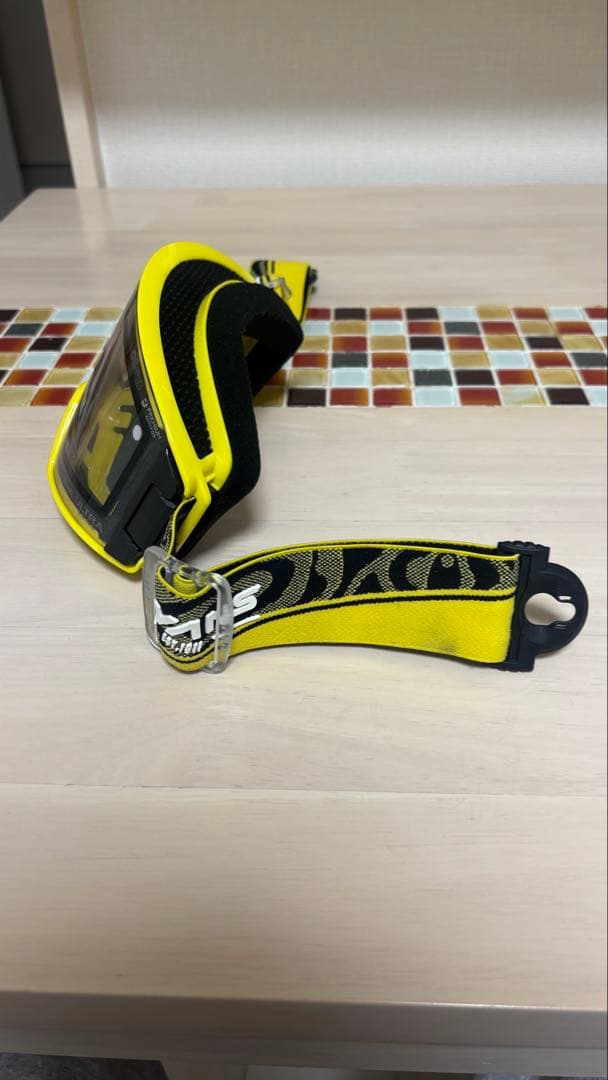 スキー・スノーボードアクセサリー SWANS OUTBACK