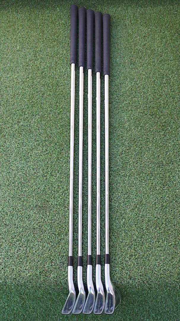 良品】 JADE ADLLER FB-01 NS1150 S 6-PW 5本 - メルカリ