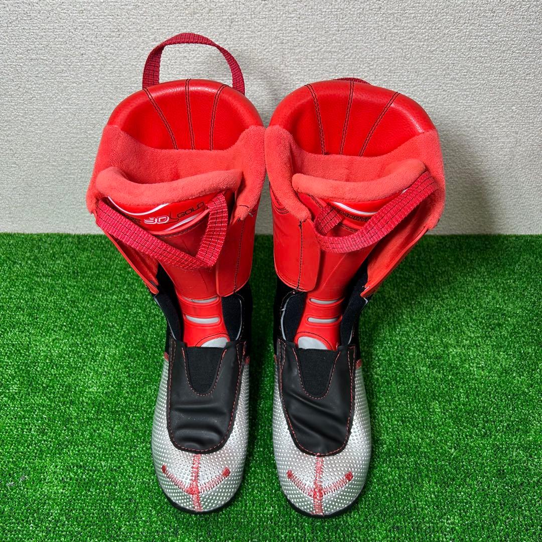 スキー ATOMIC HAWX ULTRA 110s 24cm 24.5cm