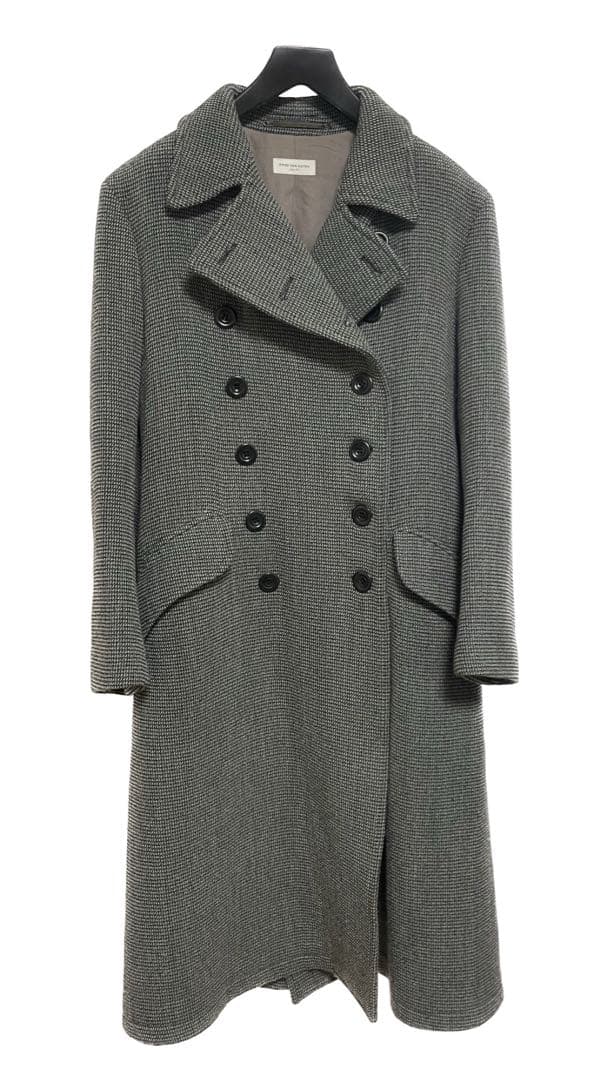 ジャケット・アウター DRIES VAN NOTEN long coat