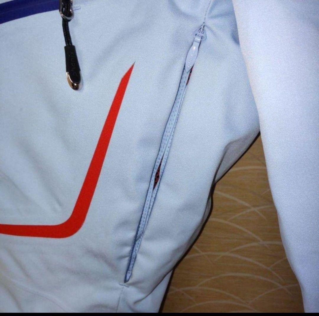 新品タグ付きNorway Alpine Team Model ウエア上下