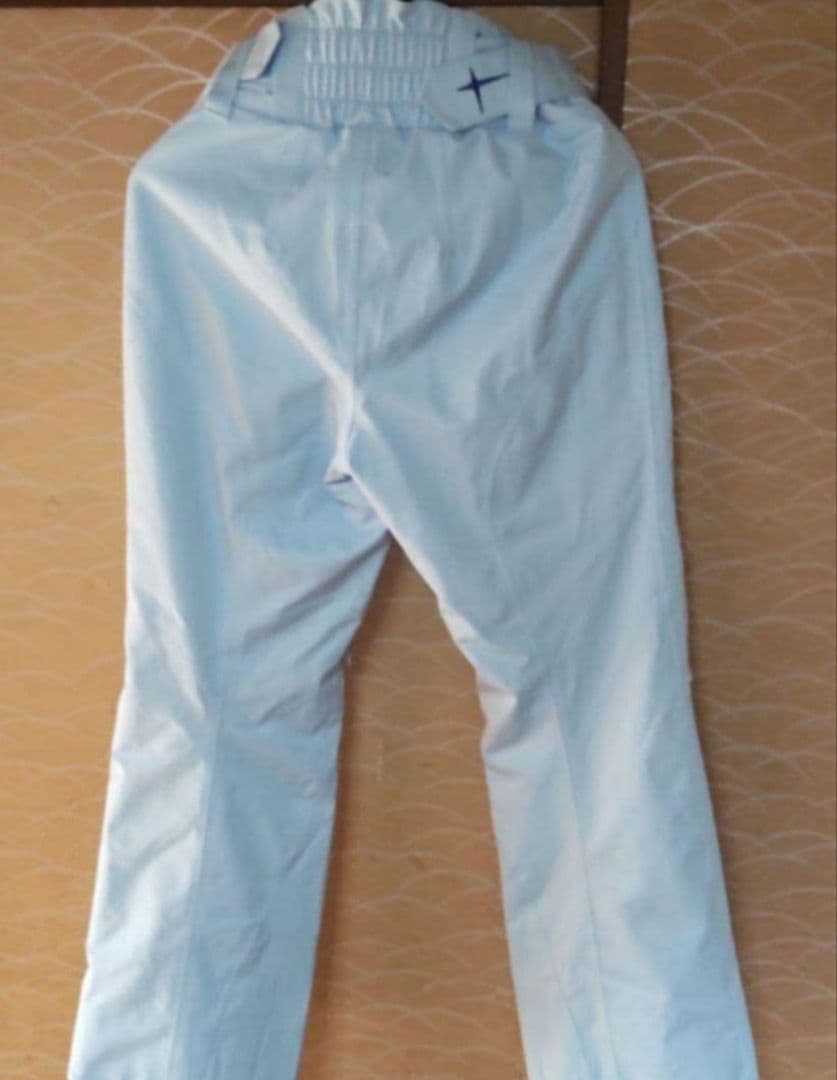 新品タグ付きNorway Alpine Team Model ウエア上下