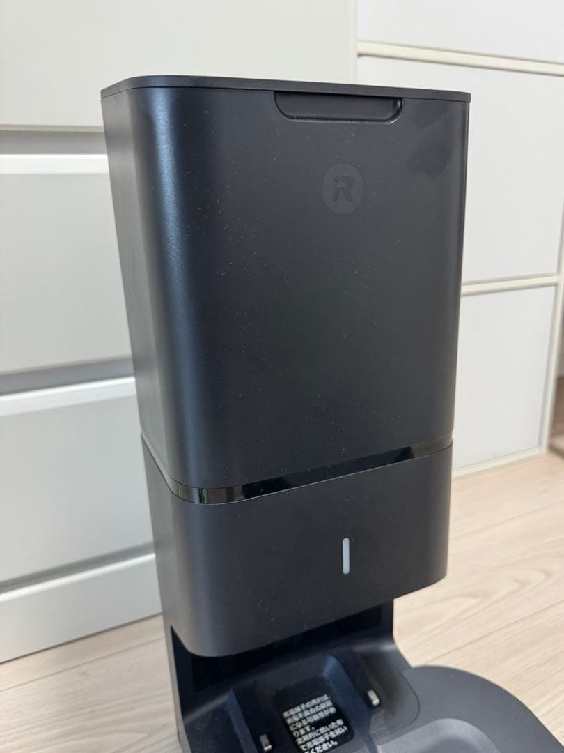 iRobot Roomba ロボット掃除機本体　i3 i5＋
