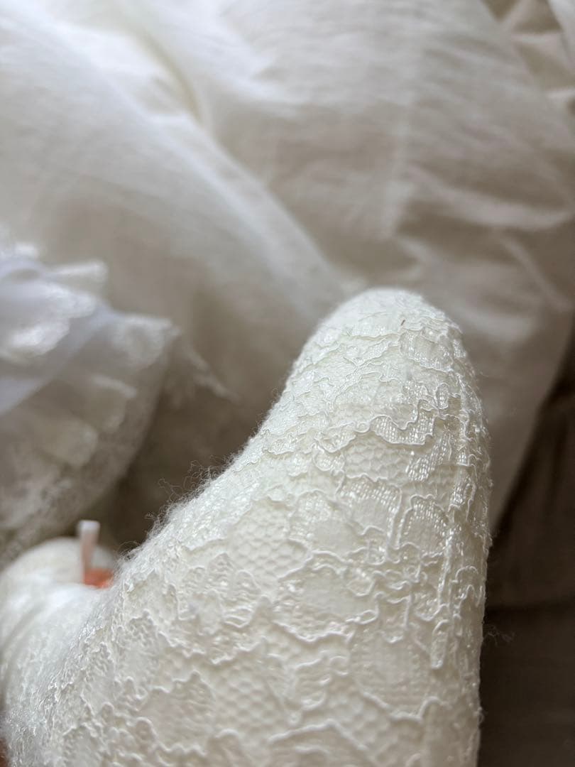 LA LUCIE　ラルイス　ウサギリュック1.5倍