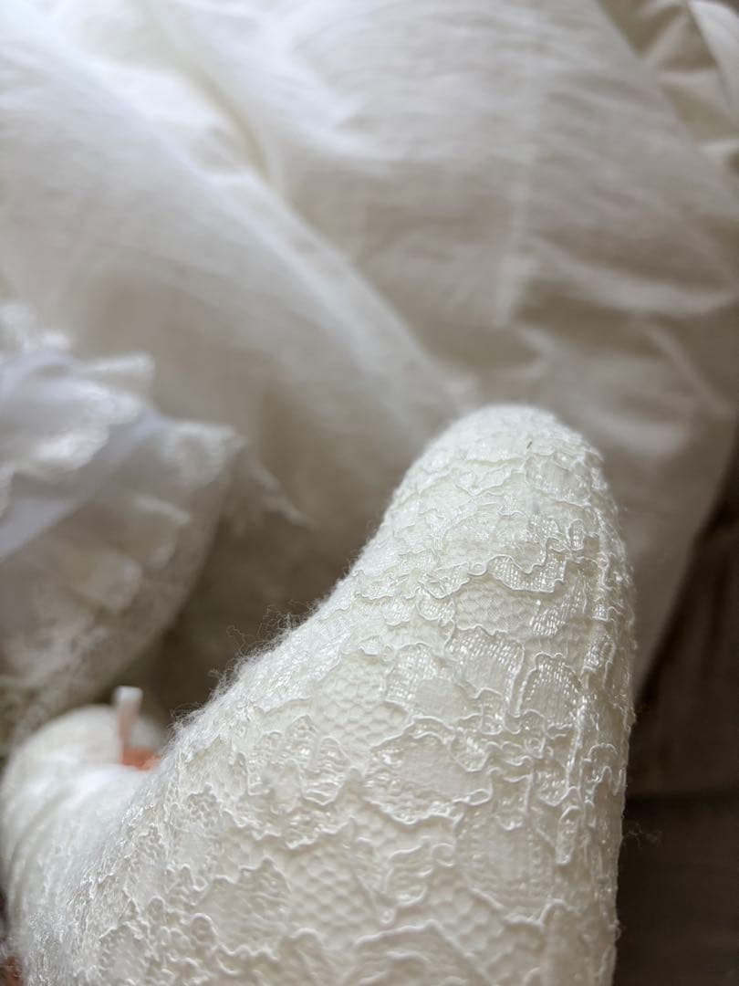 LA LUCIE　ラルイス　ウサギリュック1.5倍