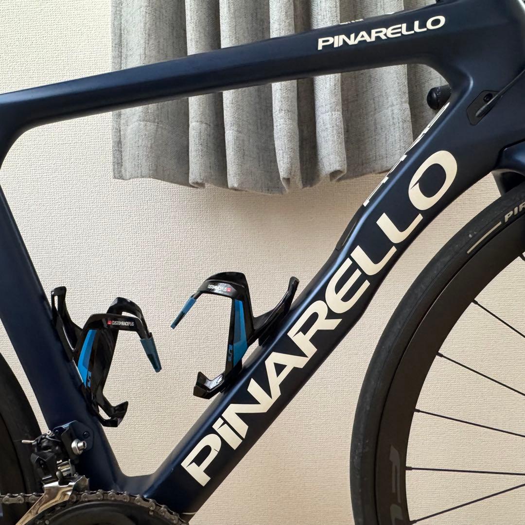 【すな】Pinarello paris disc 2021年モデル