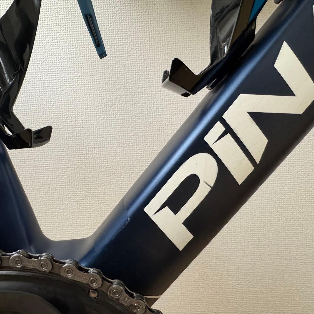 【すな】Pinarello paris disc 2021年モデル