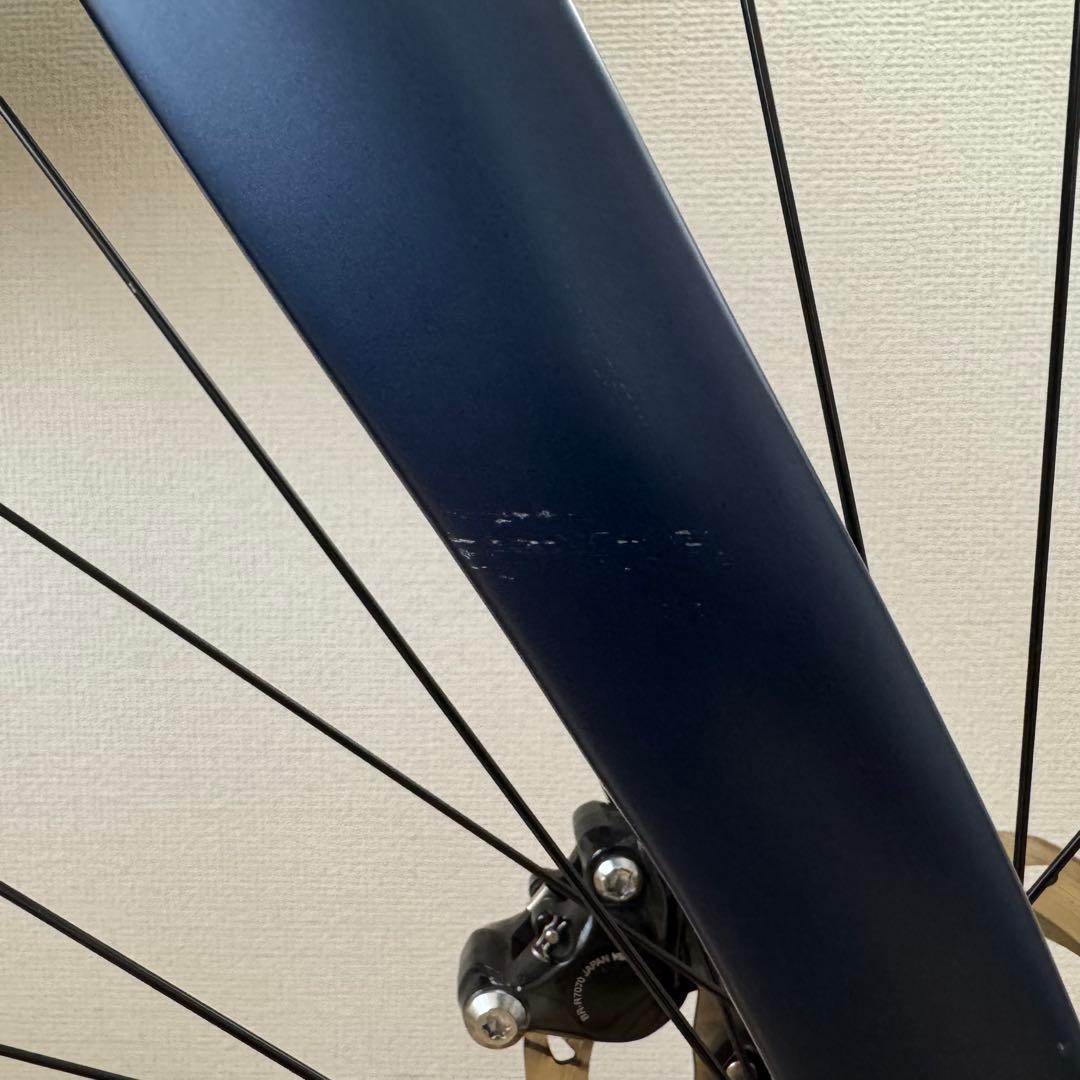 【すな】Pinarello paris disc 2021年モデル